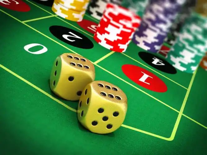 Sảnh Live Casino fe88 với bàn chơi bài trực tuyến cho thành viên VIP